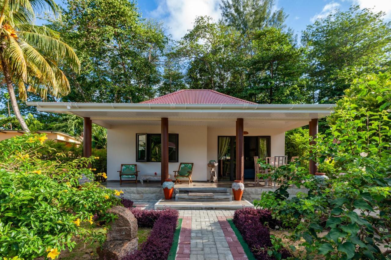 Casa De Leela Self Catering Guest House لا ديج المظهر الخارجي الصورة